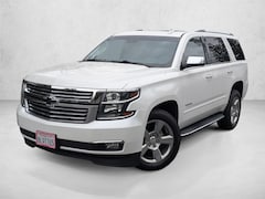 2019 Chevrolet Tahoe