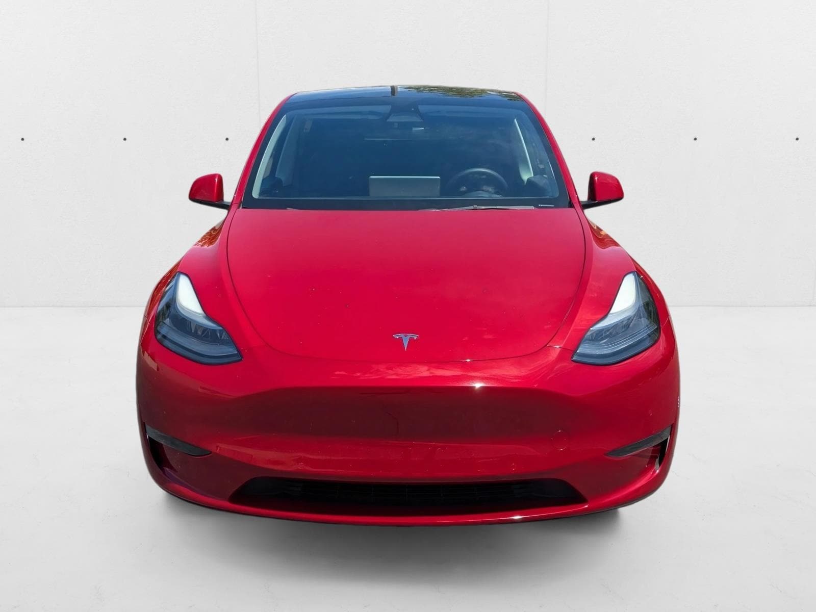 Used 2022 Tesla Model Y Performance with VIN 7SAYGDEF1NF493069 for sale in Roseville, CA