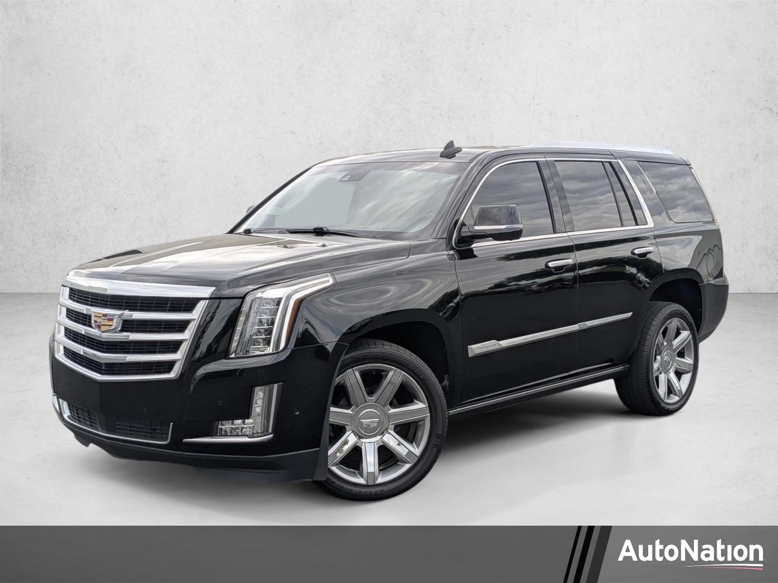2020 Cadillac Escalade