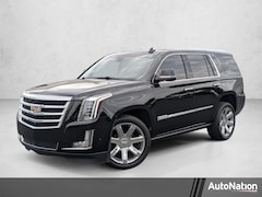 2020 Cadillac Escalade