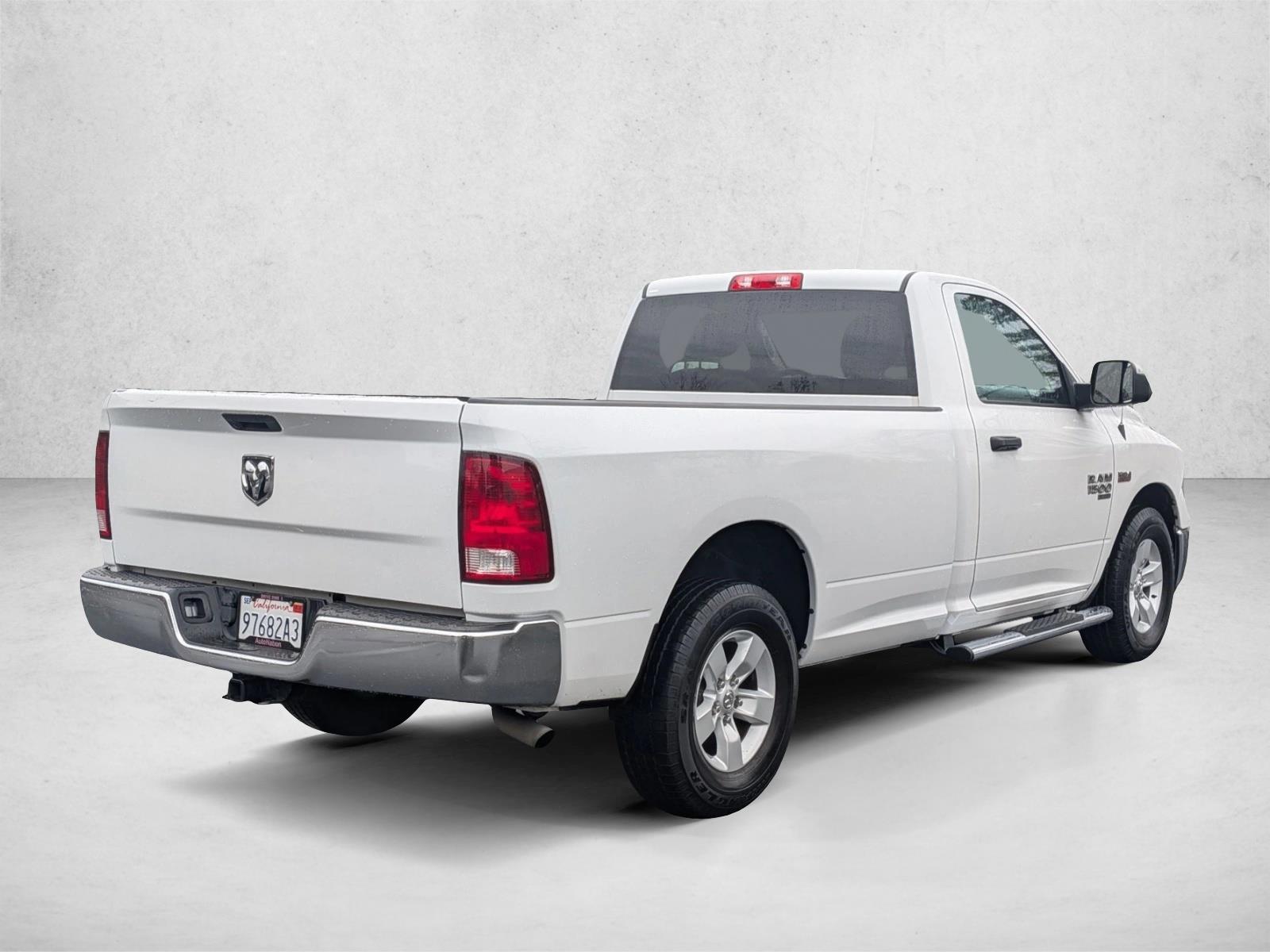 2019 Ram 1500 Tradesman photo 5
