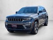Jeep Grand Cherokee 4xe
