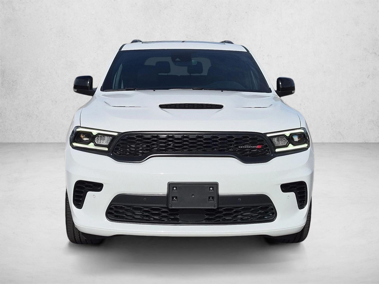 Used 2025 Dodge Durango R/T Plus Sport Utility