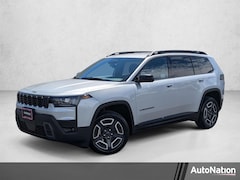 2026 Jeep Cherokee Laredo SUV