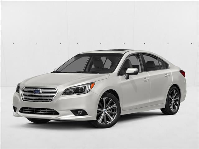 2015 Subaru Legacy 2.5i Limited's photo