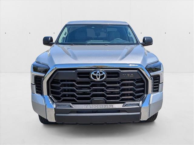 2023 Toyota Tundra SR5 photo 2