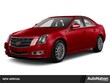  Cadillac CTS Sedan