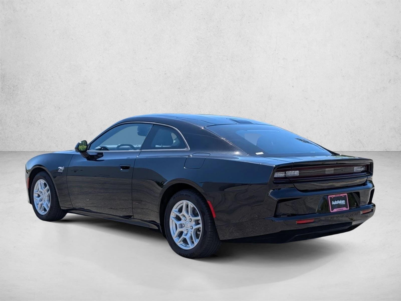 2025 Dodge Charger Daytona R/T - Photo 8