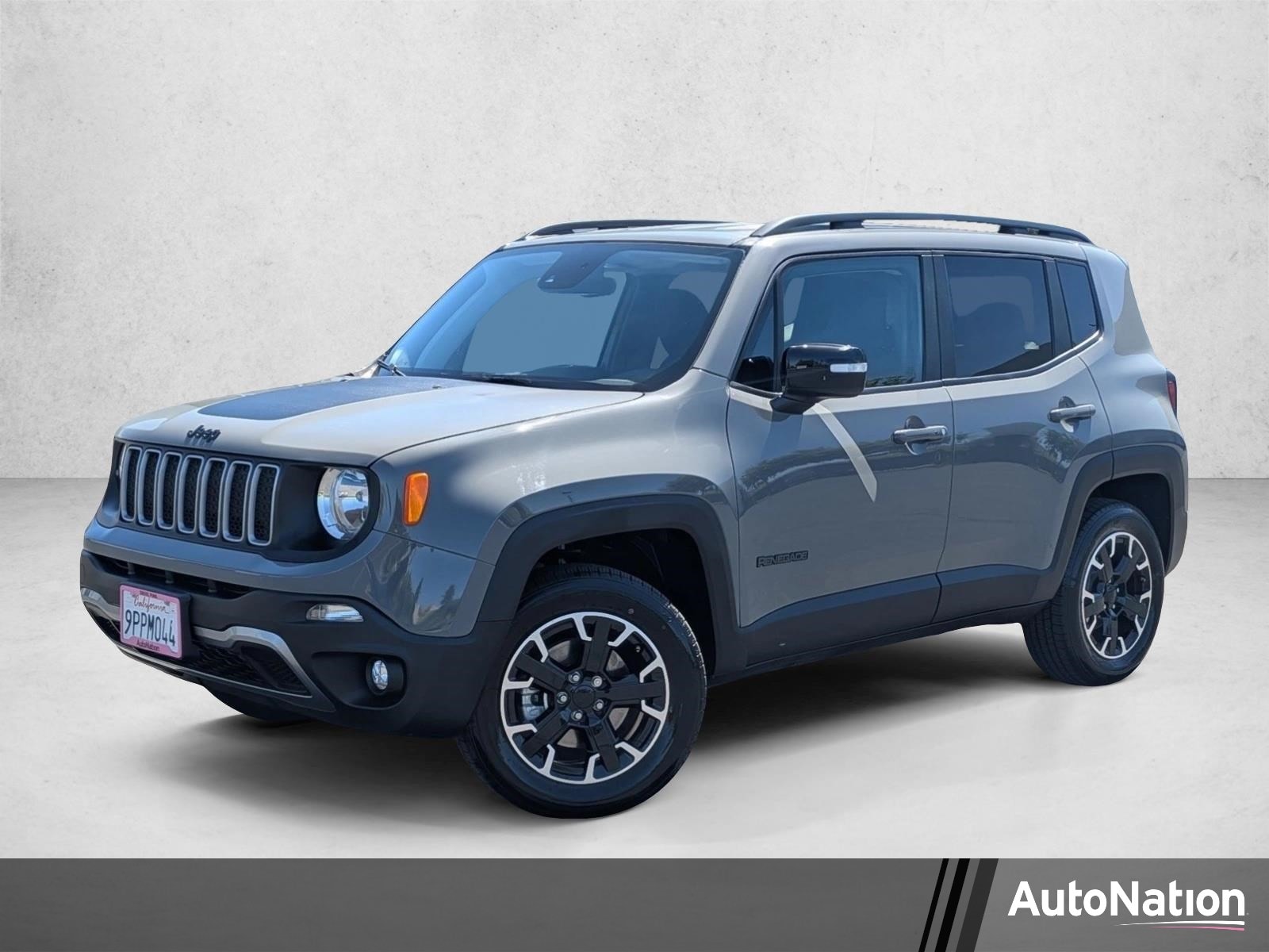 2023 Jeep Renegade