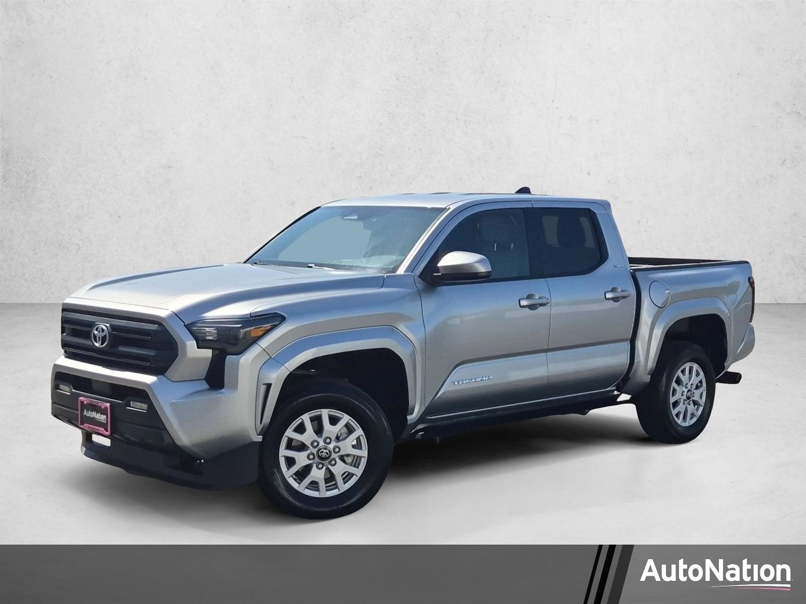 2024 Toyota Tacoma 4WD