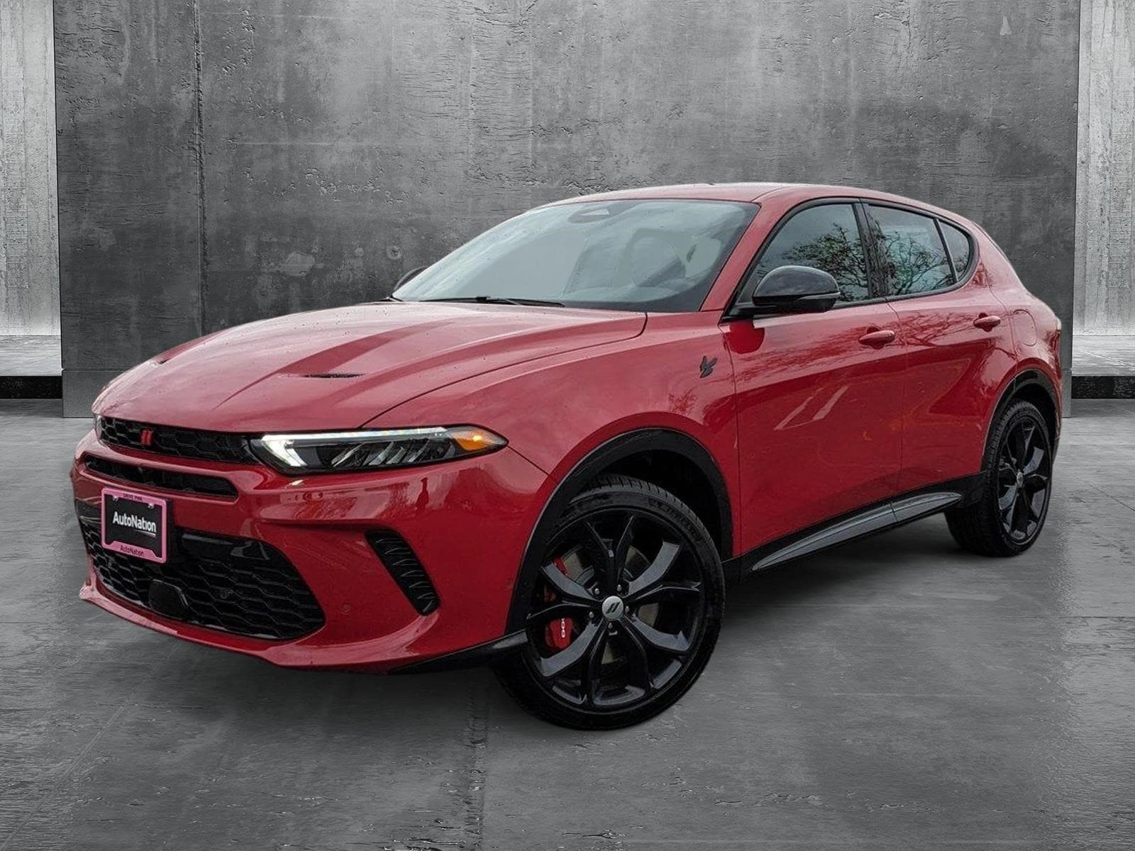 2024 Dodge Hornet R/T