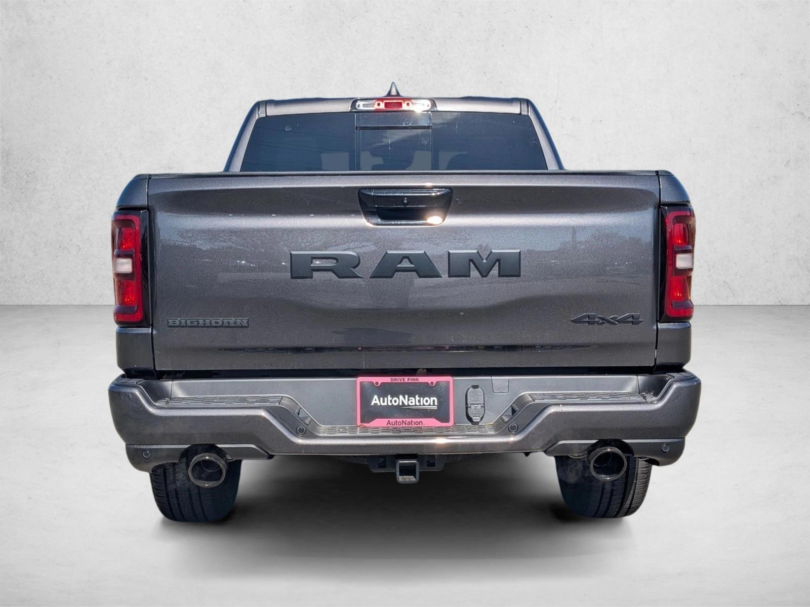 2026 RAM 1500 Big Horn/Lone Star - Photo 7