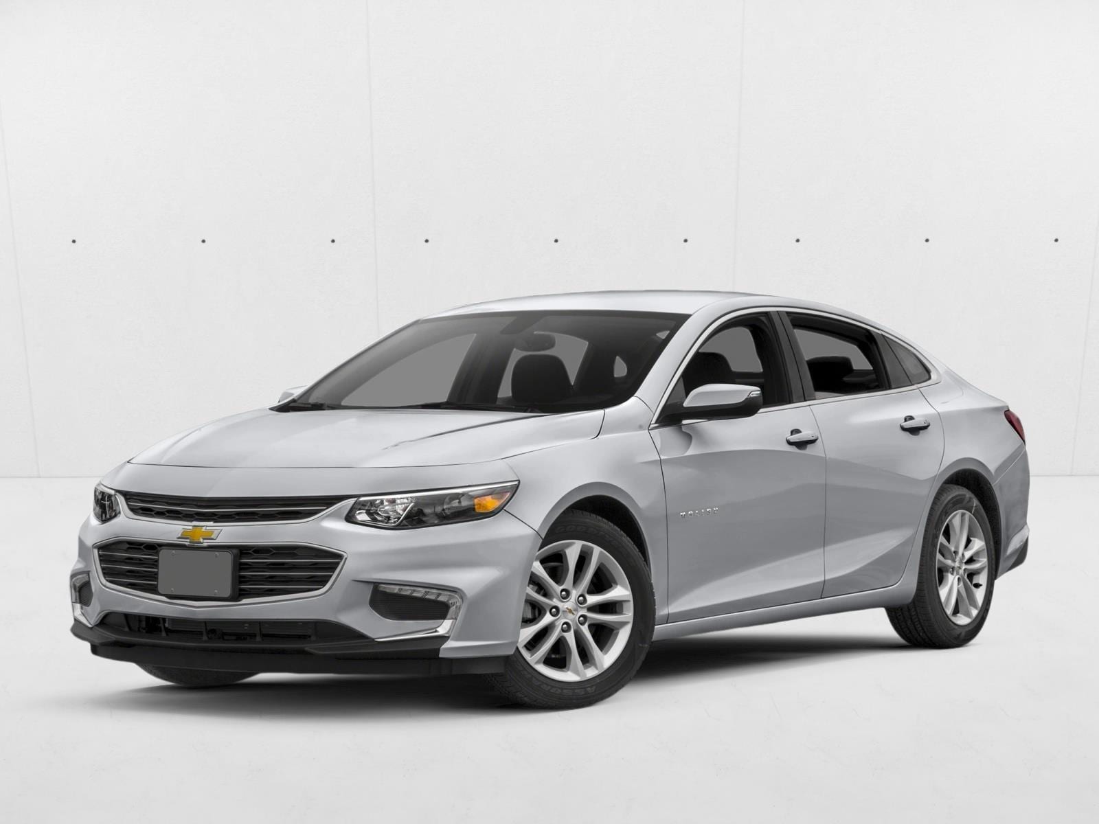 2016 Chevrolet Malibu 1LT