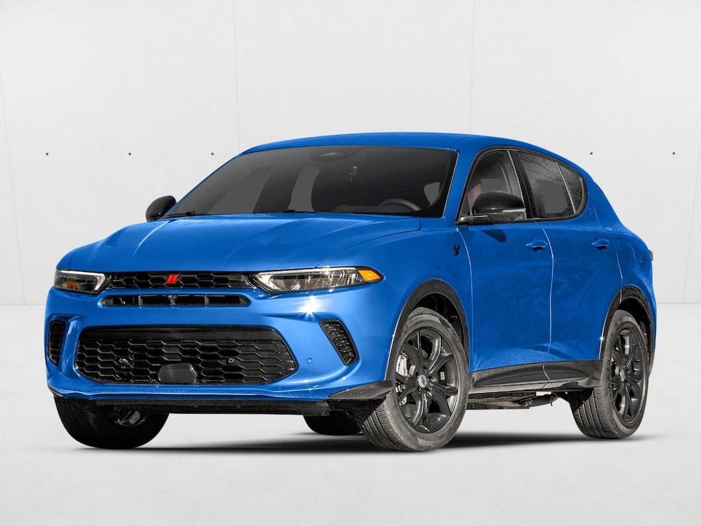 Used 2024 Dodge Hornet R/T Plus Sport Utility