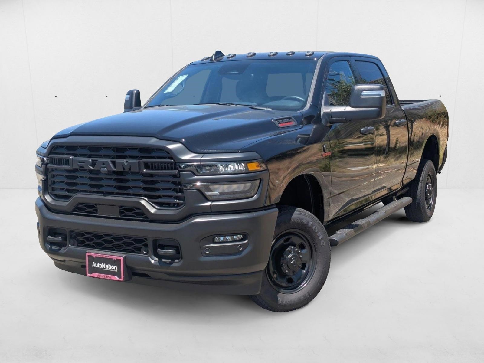 2025 RAM Ram 2500 Pickup Tradesman's photo
