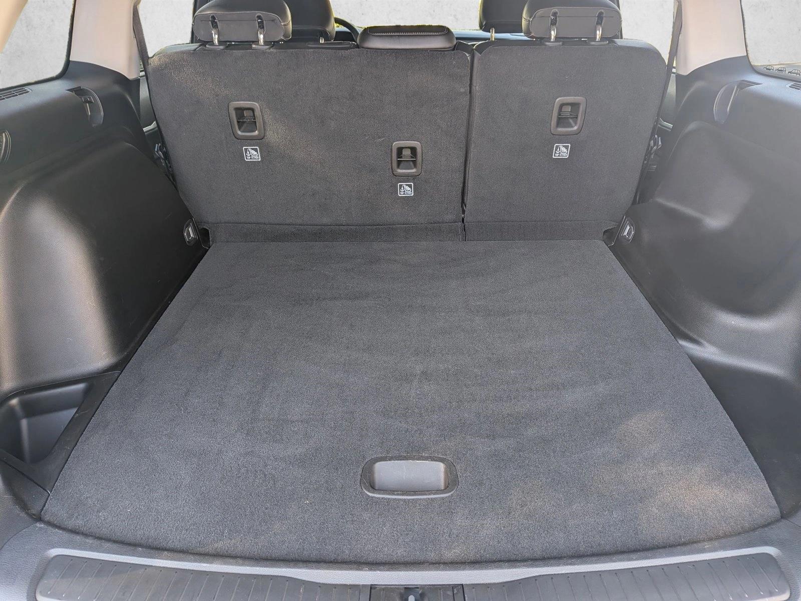 2023 Jeep Grand Cherokee Limited photo 6