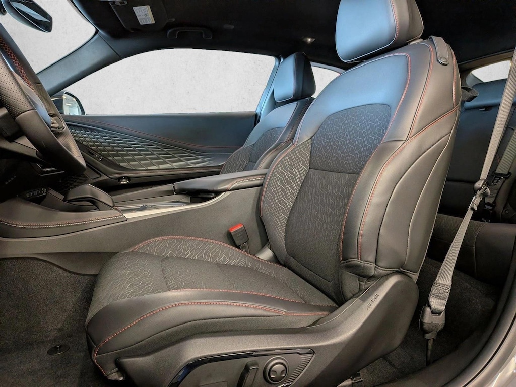 New 2026 Dodge Charger 2-Door Scat Pack Coupe