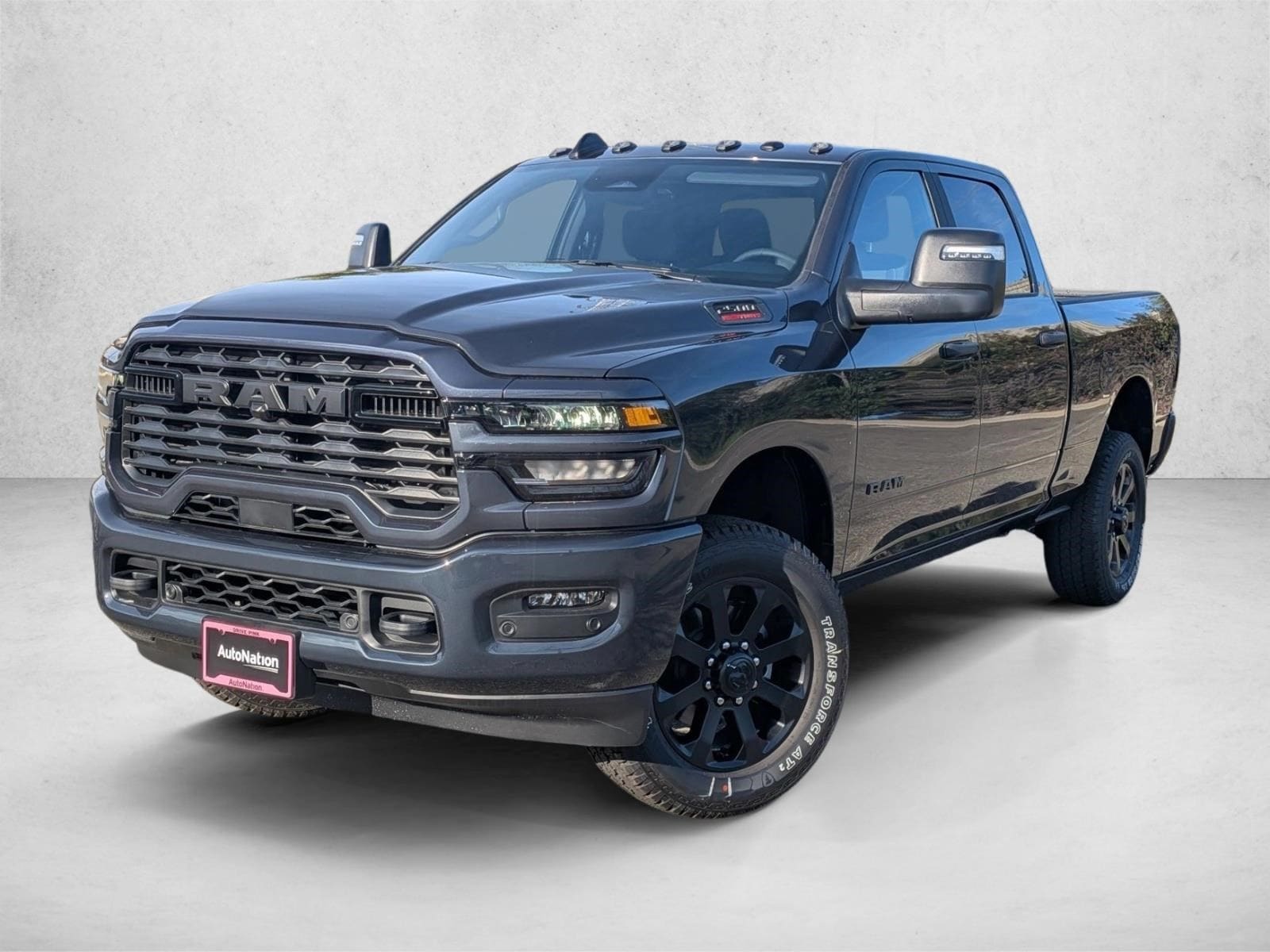 2026 RAM Ram 2500 Pickup