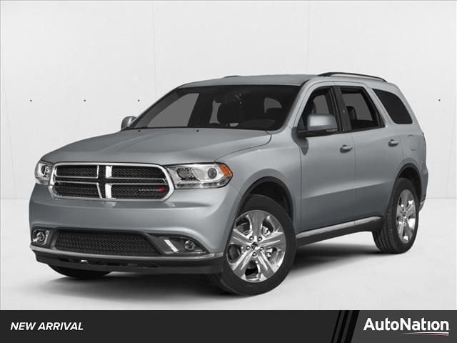 2015 Dodge Durango Limited AWD's photo