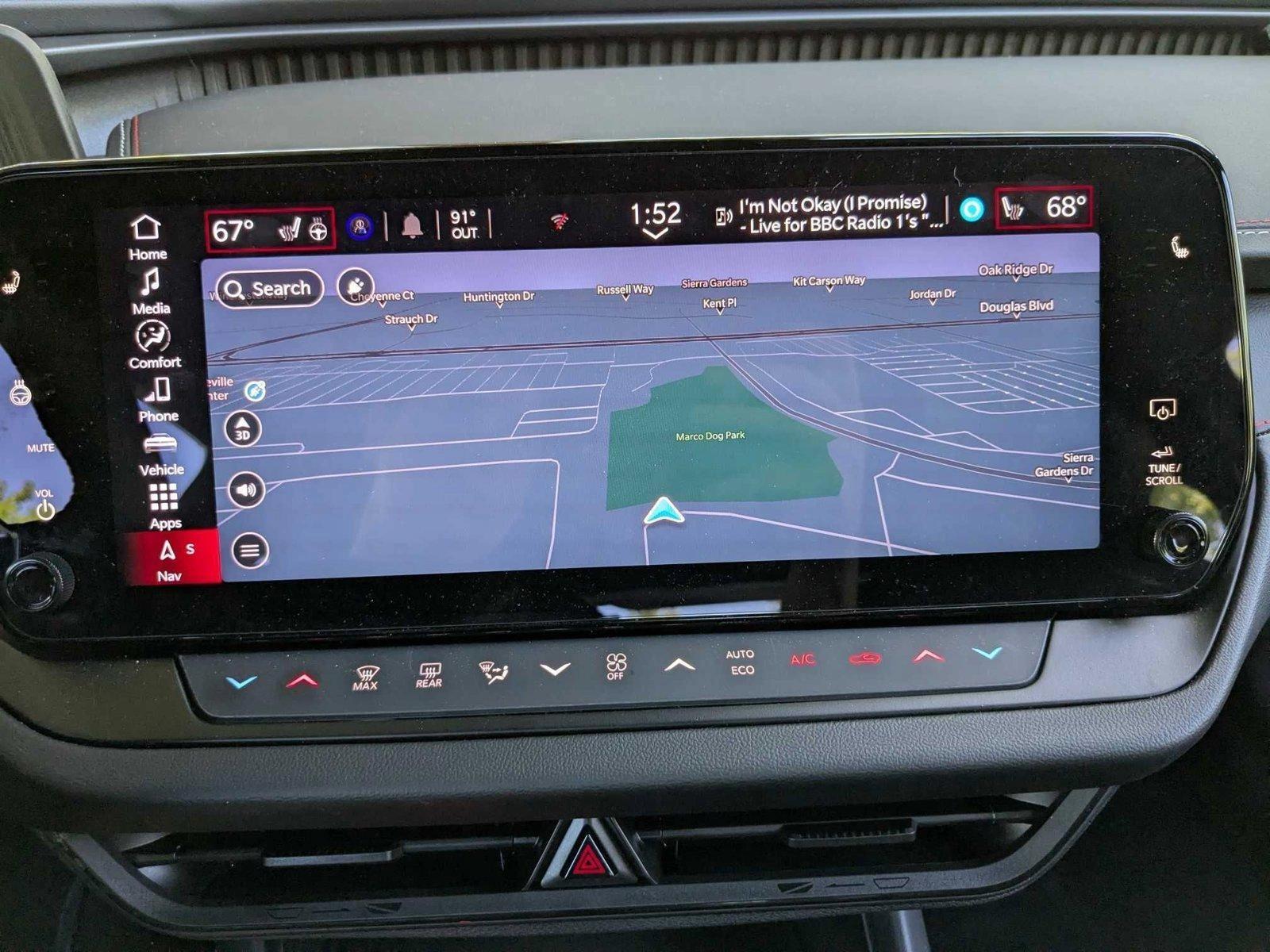 2025 Dodge Charger Daytona R/T - Photo 11