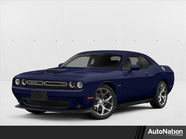 2021 Dodge Challenger GT Auto's photo