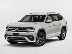 2019 Volkswagen Atlas