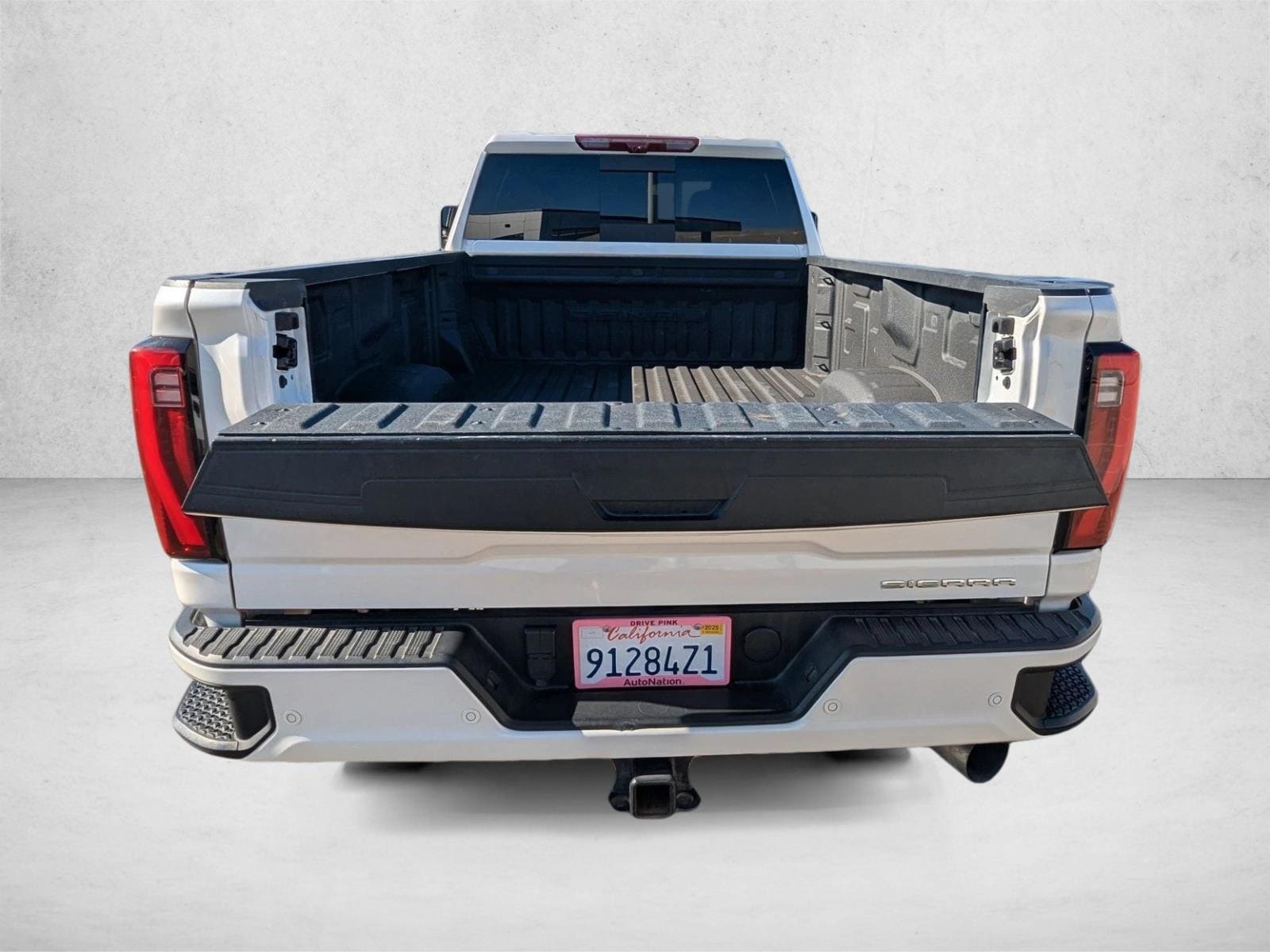 2024 GMC Sierra 2500HD Denali Ultimate photo 5