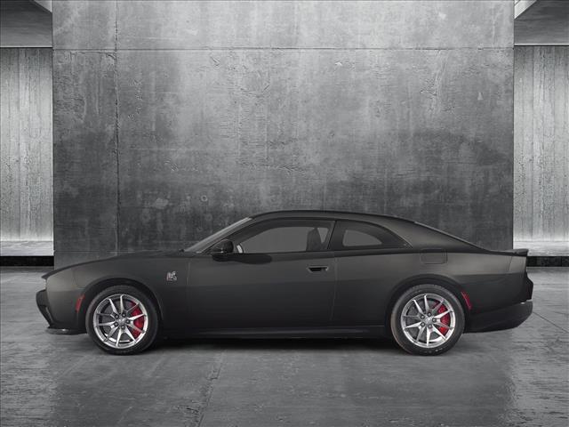 2025 Dodge Charger R/T photo 2