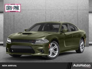 New 2022 Dodge Charger GT RWD Sedan for sale in Roseville, CA