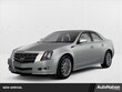  Cadillac CTS Sedan