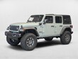 Jeep Wrangler 4xe