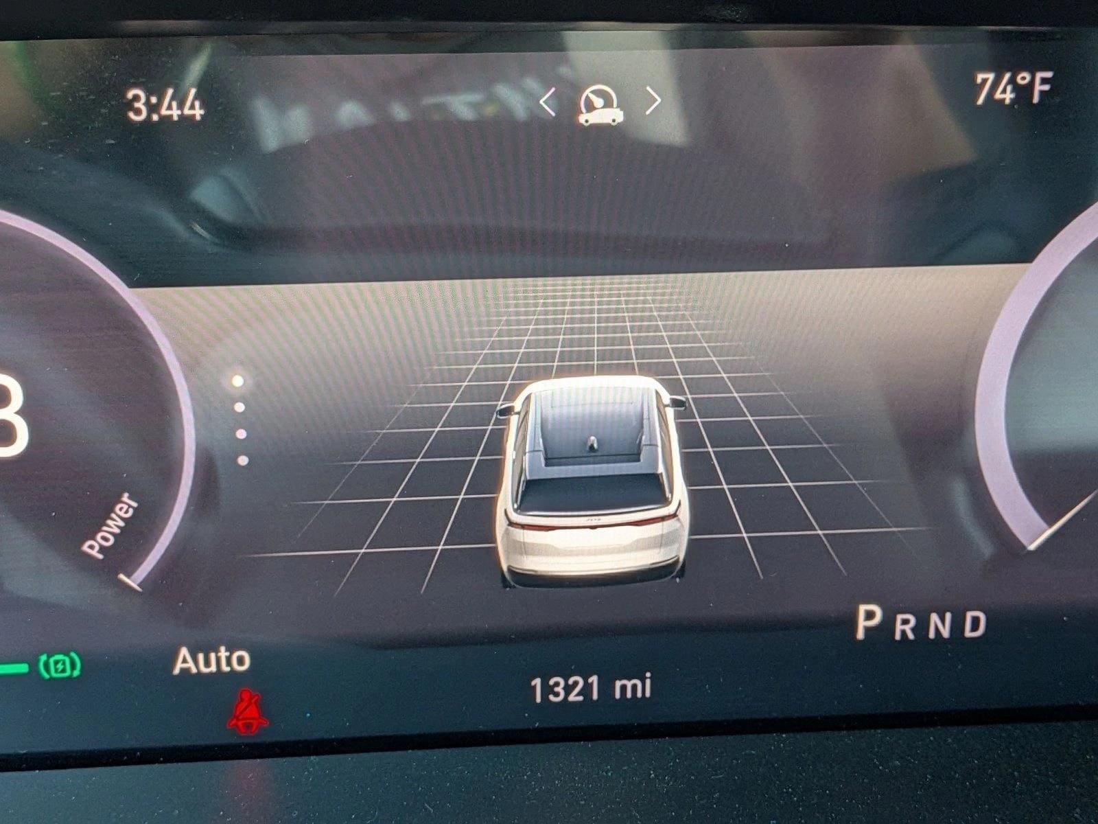 2025 Jeep Wagoneer S Limited - Photo 11