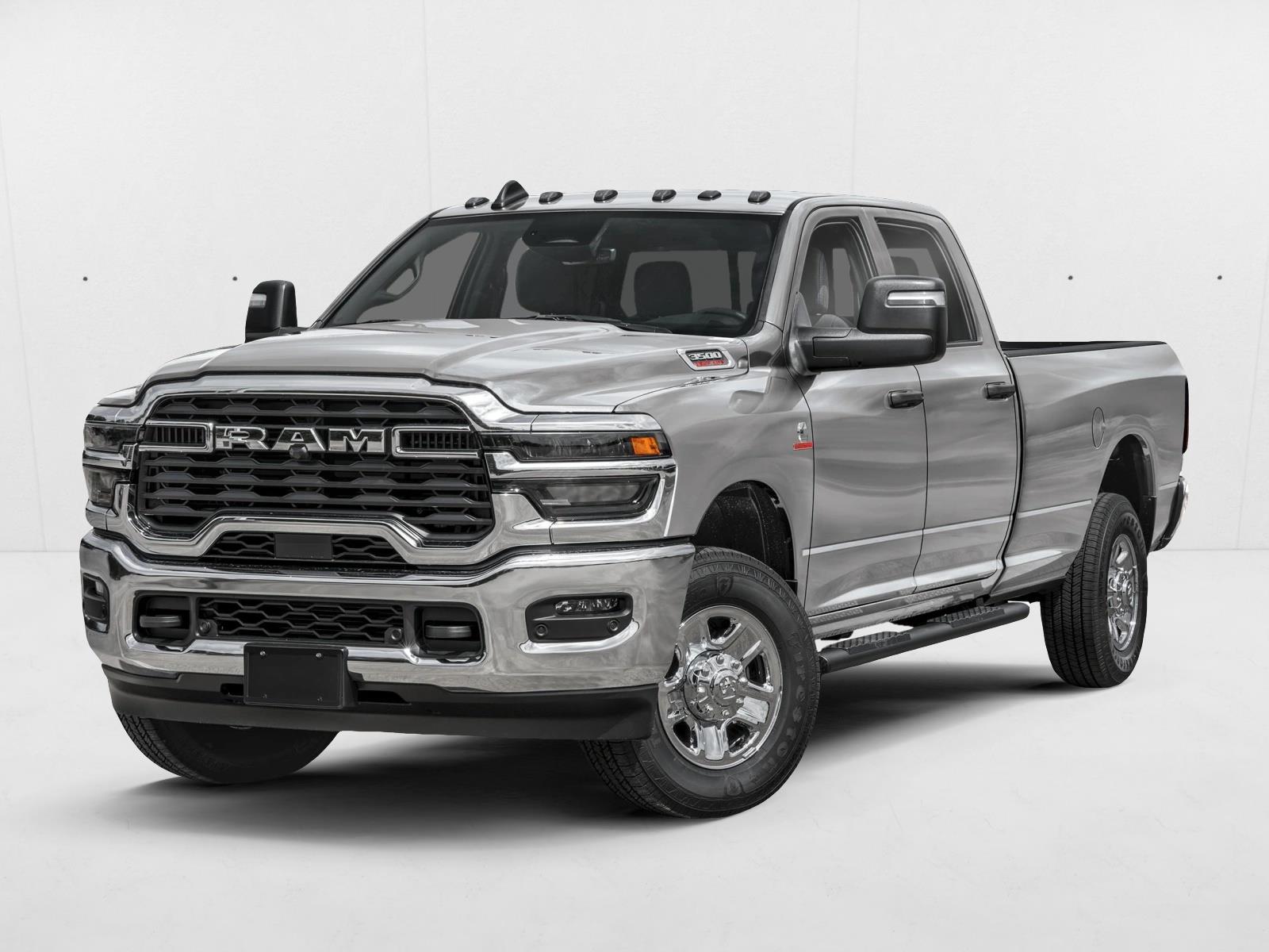 2026 RAM Ram 3500 Pickup
