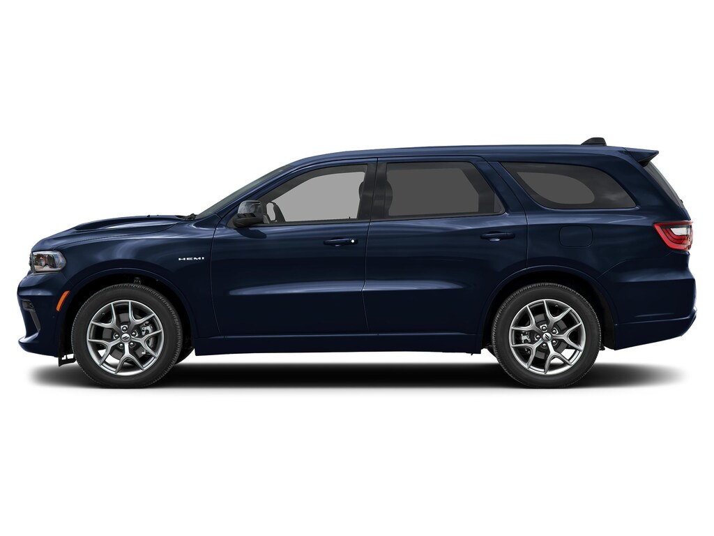 New 2027 Dodge Durango GT Plus HEMI SUV