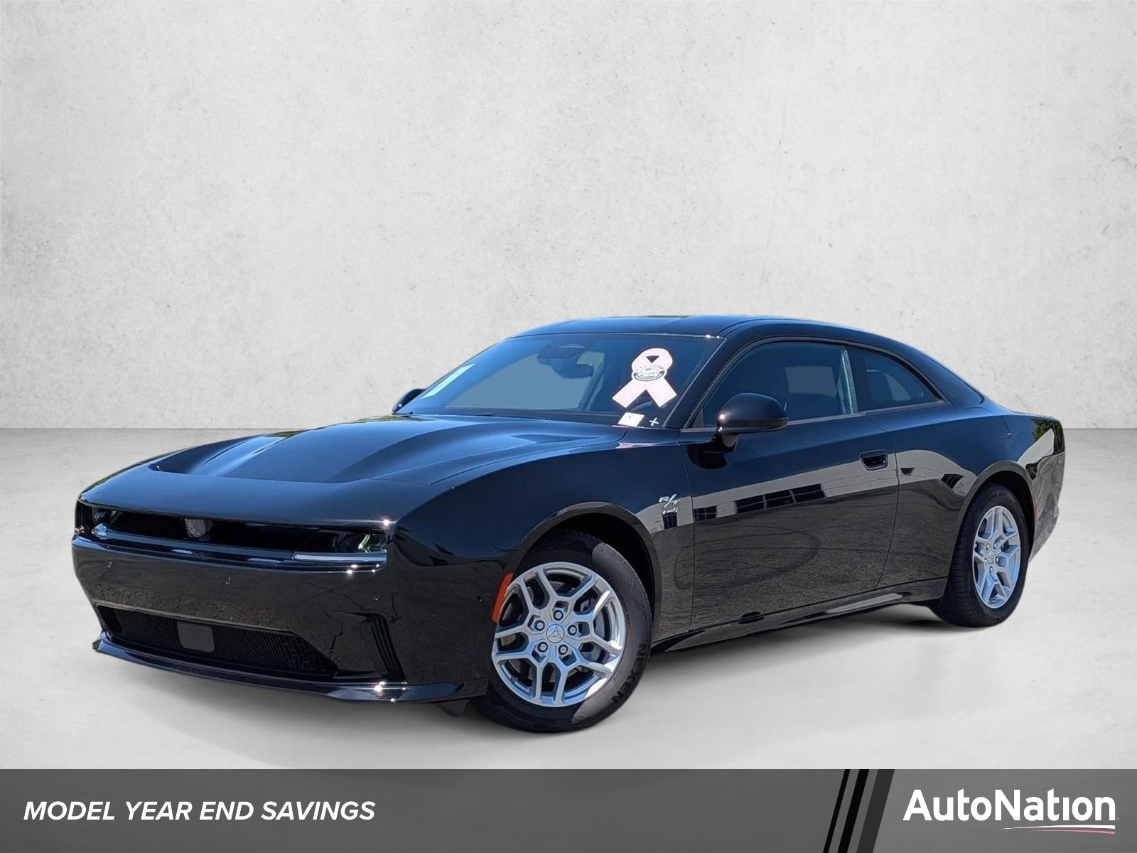 2025 Dodge Charger Daytona R/T's photo