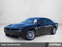 2025 Dodge Charger