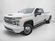  Chevrolet Silverado 3500HD
