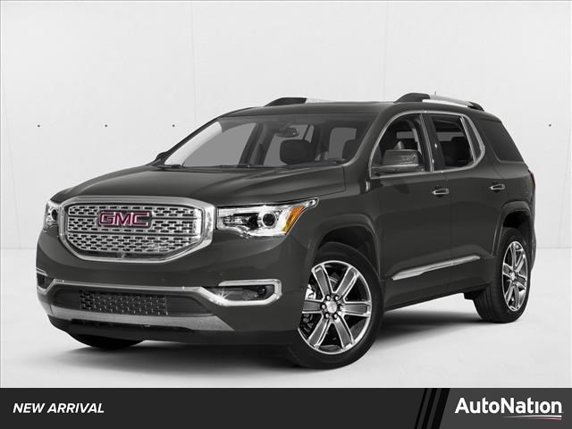2017 GMC Acadia Denali AWD's photo