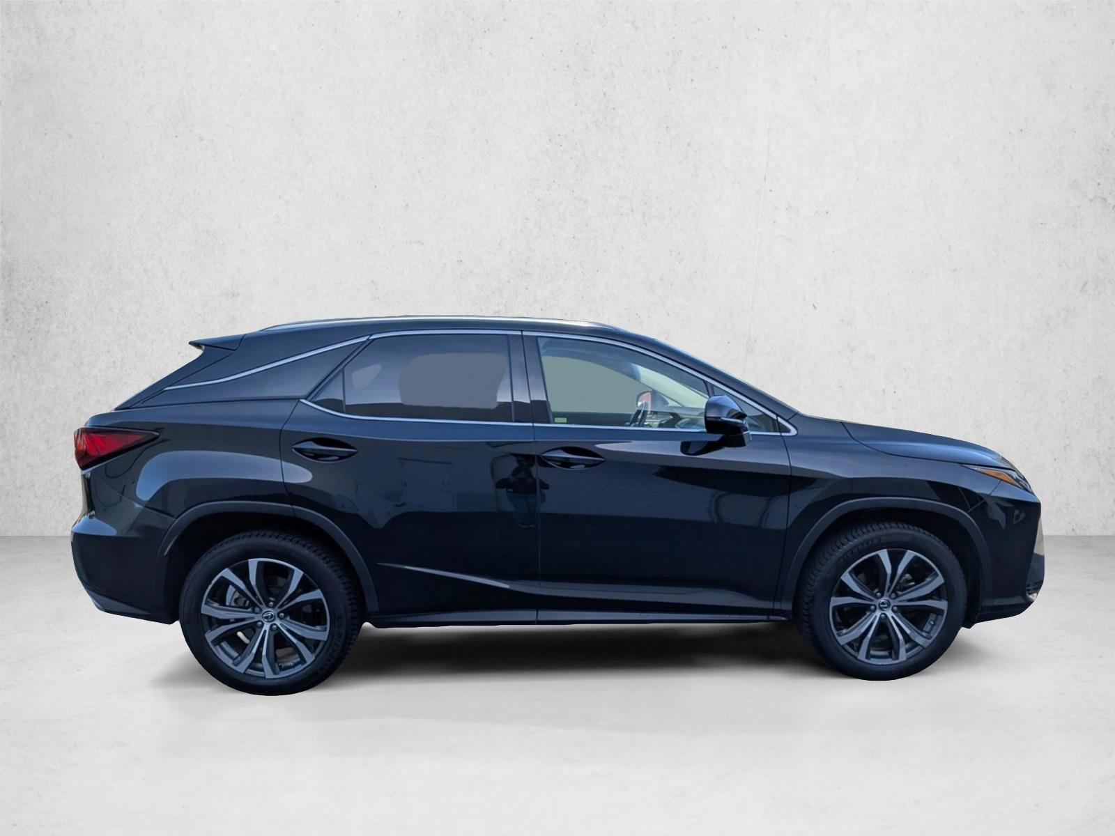 2019 LEXUS RX RX 350 photo 4