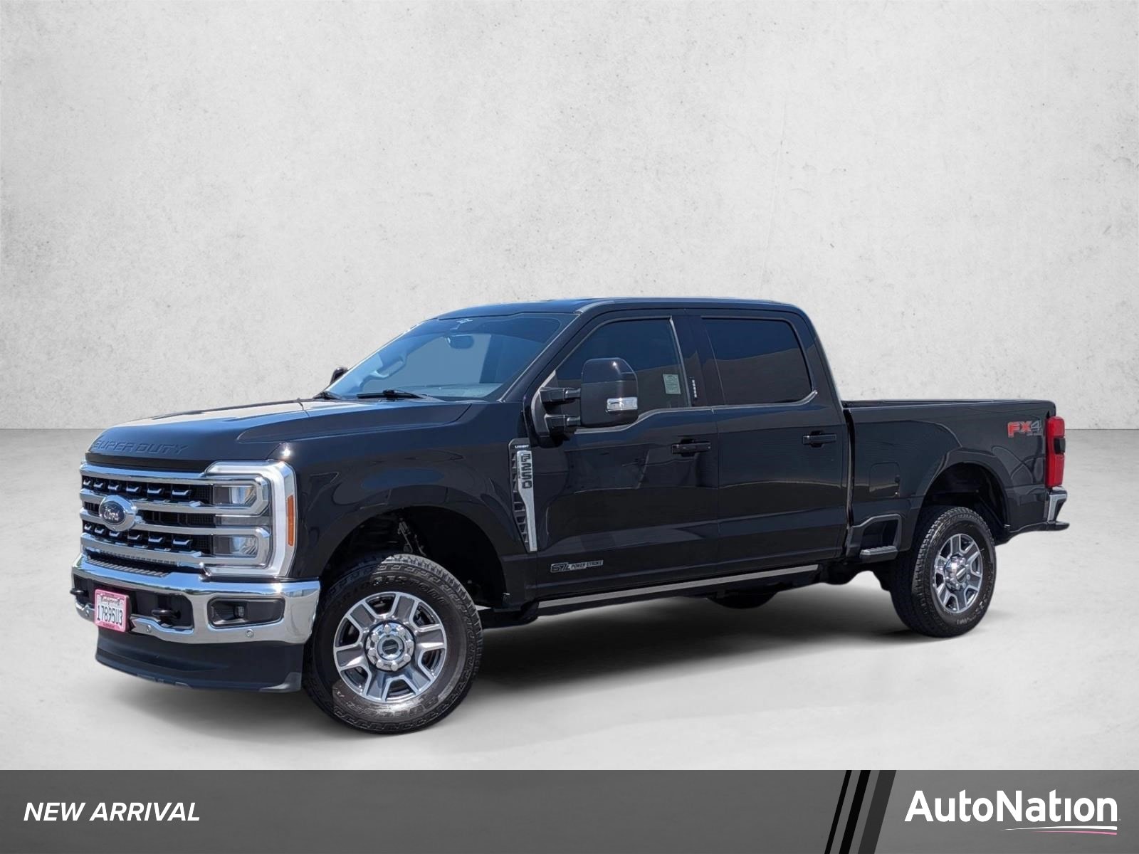 2023 Ford F-250 Lariat 4x4 Crew Cab 6-3/4' Box's photo