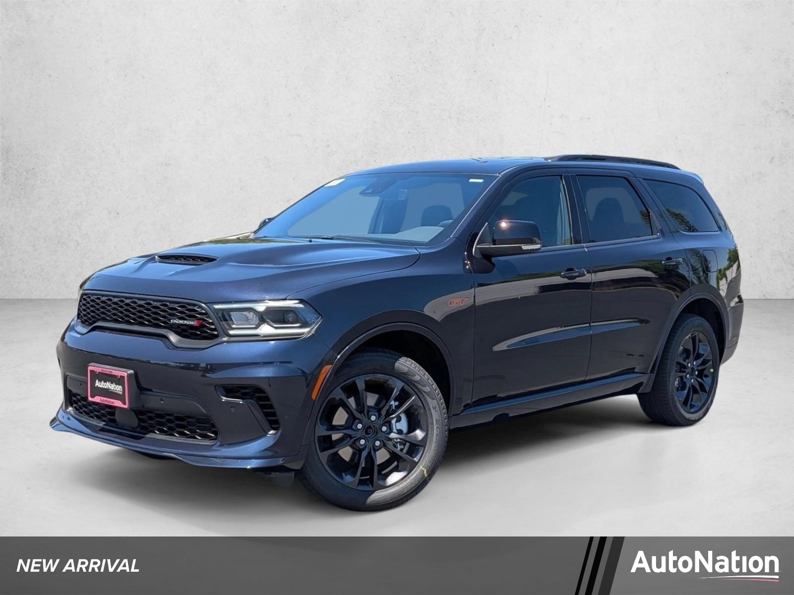 2026 Dodge Durango GT Plus AWD's photo