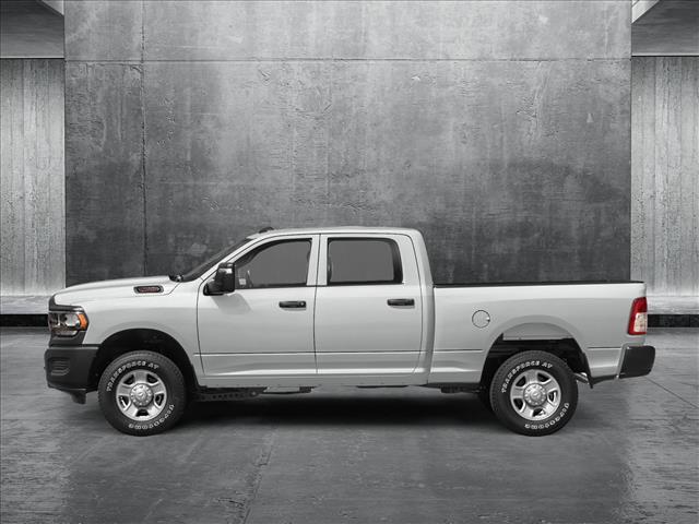 2024 Ram 2500 Tradesman photo 3