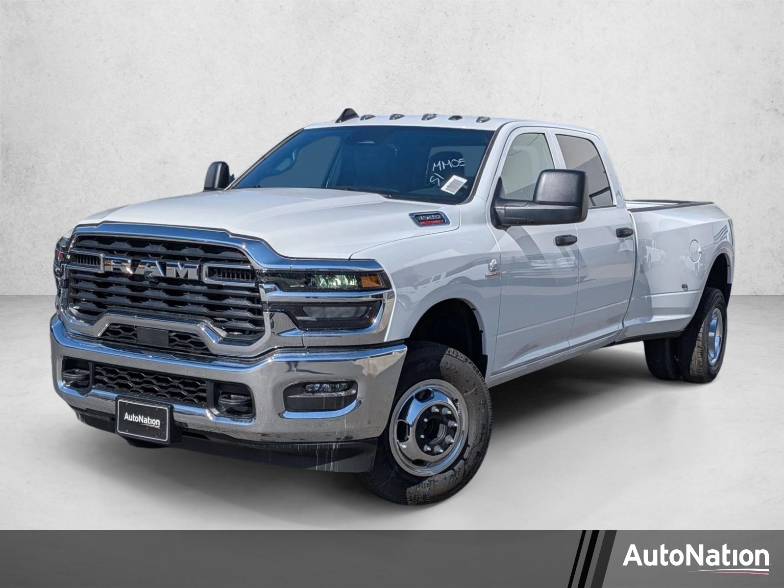 2026 RAM 3500 Tradesman 4X4 Crew Cab LWB's photo