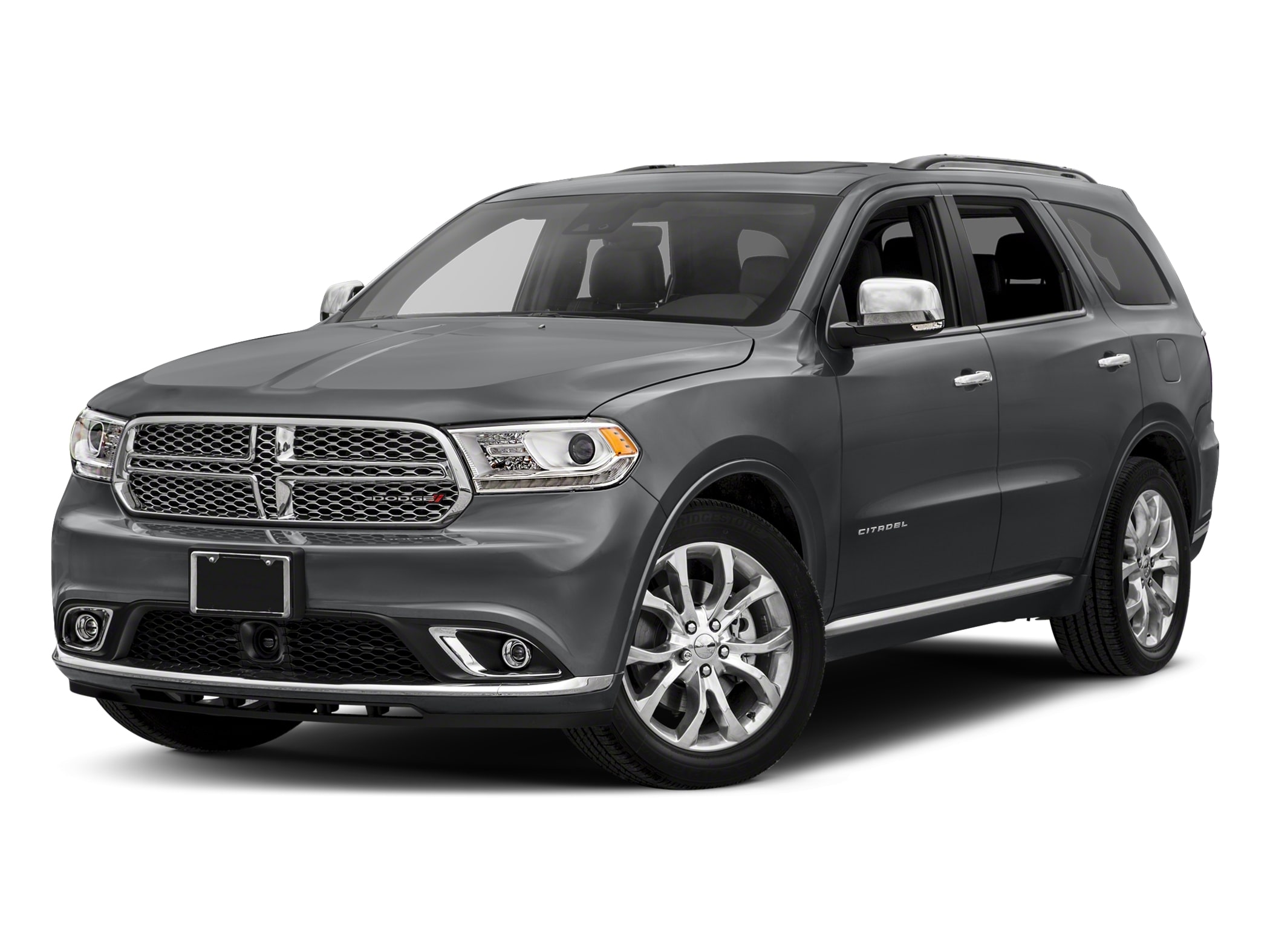 2017 Dodge Durango Citadel's photo