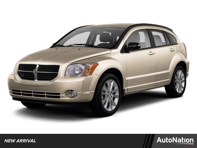 2010 Dodge Caliber's photo