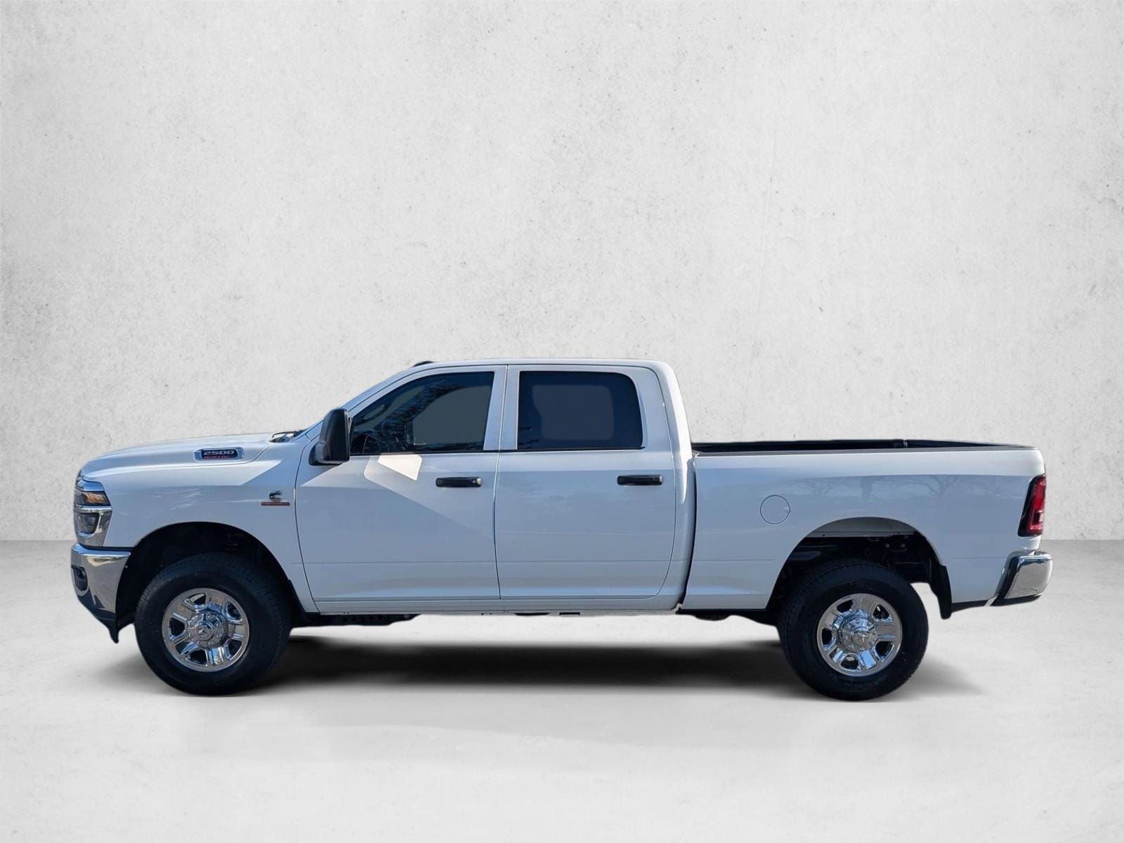 2026 RAM 2500 Tradesman - Photo 9
