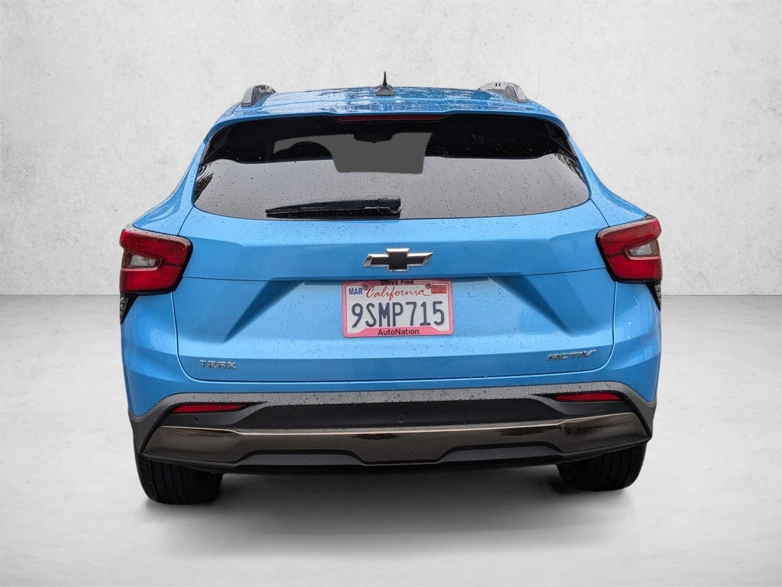2025 Chevrolet Trax ACTIV photo 6
