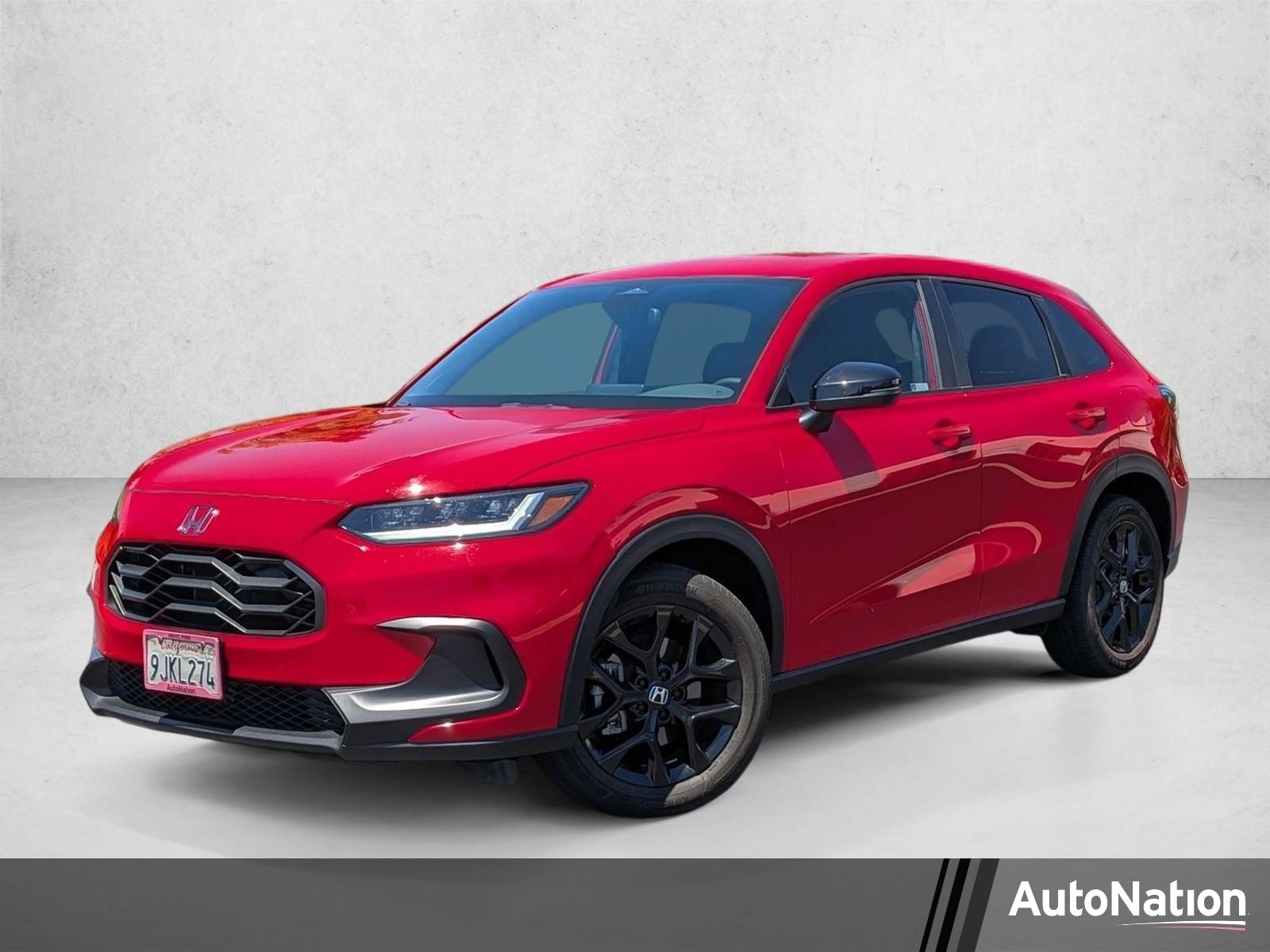 2024 Honda HR-V Sport 2WD's photo