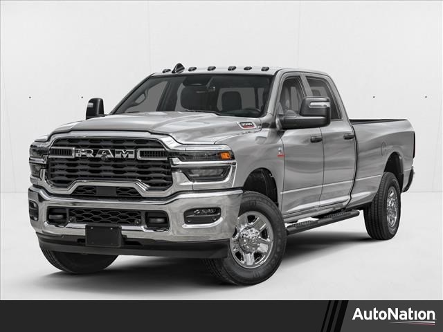 2026 RAM 3500 Laramie 4X4 Crew Cab LWB's photo