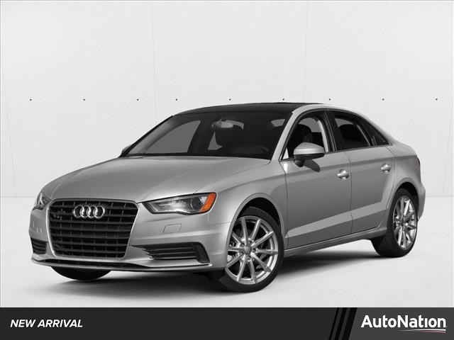 2016 Audi A3 1.8T FWD S tronic Premium's photo